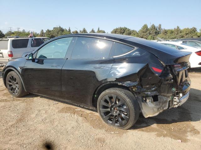 2021 TESLA MODEL Y 5YJYGDEE7MF073528