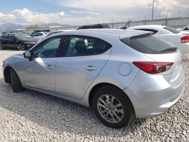 2017 MAZDA 3 SPORT - 3MZBN1K72HM113724