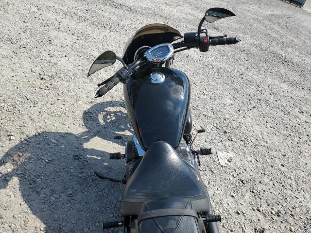 2011 YAMAHA XVS1300 CU JYAVP33E1BA003251