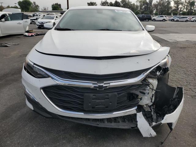 2020 CHEVROLET MALIBU RS 1G1ZG5ST8LF119528