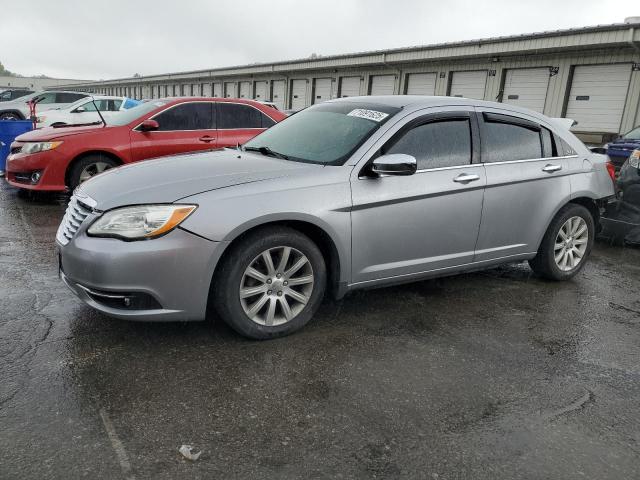 CHRYSLER 200 LIMITED