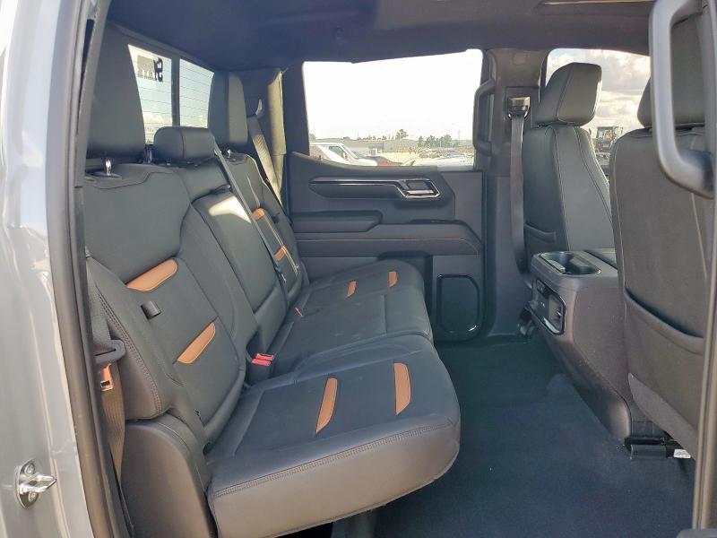 2024 GMC SIERRA K15 3GTUUEELXRG272313