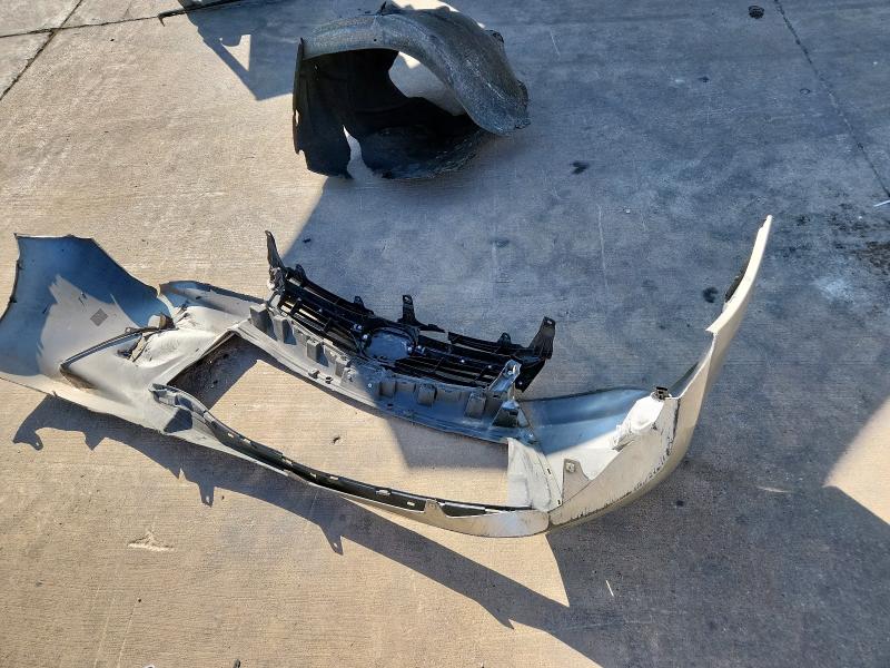 2016 TOYOTA CAMRY LE - 4T4BF1FK0GR566461