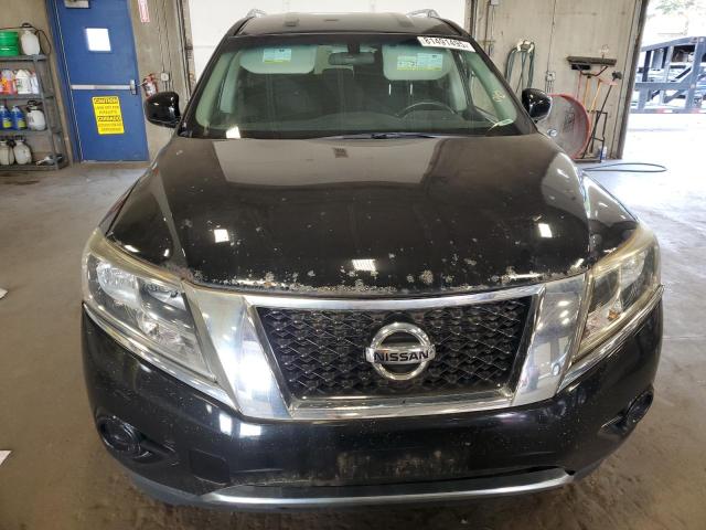 2014 NISSAN PATHFINDER - 5N1AR2MM4EC729672