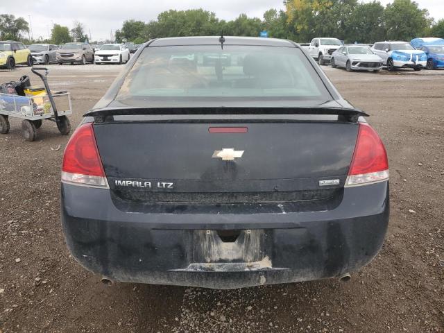 2012 CHEVROLET IMPALA LTZ #3268267019