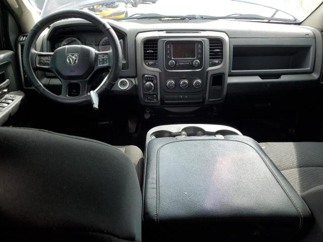 2019 RAM 1500 CLASS - 1C6RR7FT9KS553199