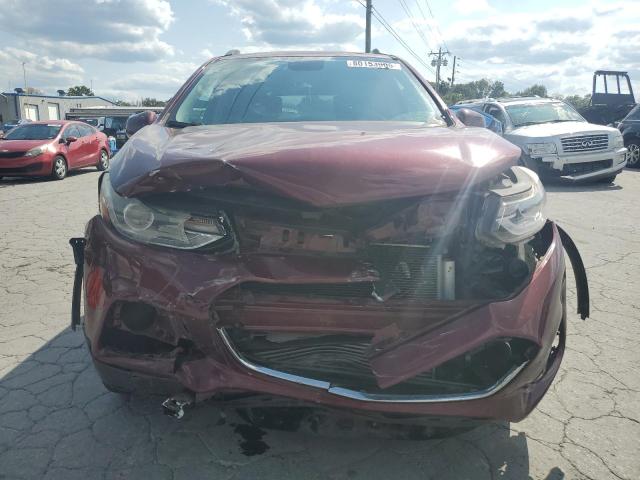 2017 CHEVROLET TRAX 1LT 3GNCJPSB5HL169163