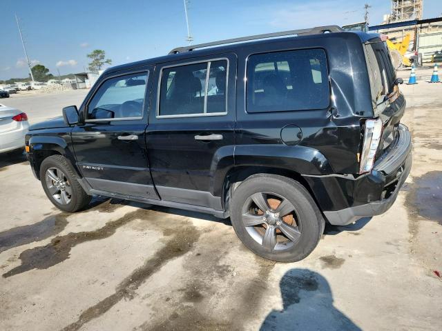 2015 JEEP PATRIOT SP 1C4NJPBB9FD296437