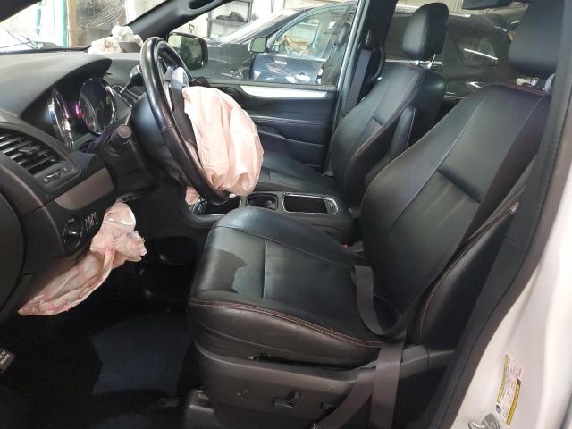 2019 DODGE GRAND CARA 2C4RDGEG1KR764538