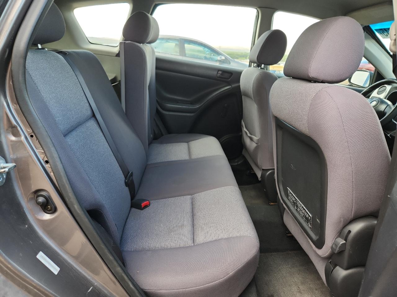 Lot #3265206983 2004 PONTIAC VIBE