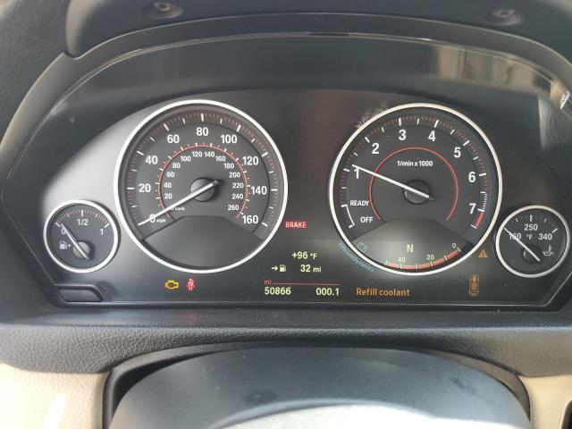 2018 BMW 430I GRAN WBA4J1C57JBG80660