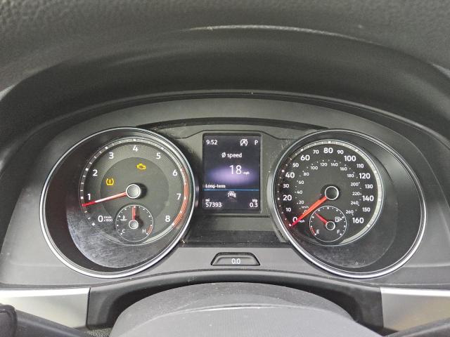 2021 VOLKSWAGEN ATLAS CROS 1V2AC2CAXMC240493