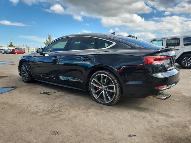 2018 AUDI S5 PRESTIGE WAUC4CF53JA119305