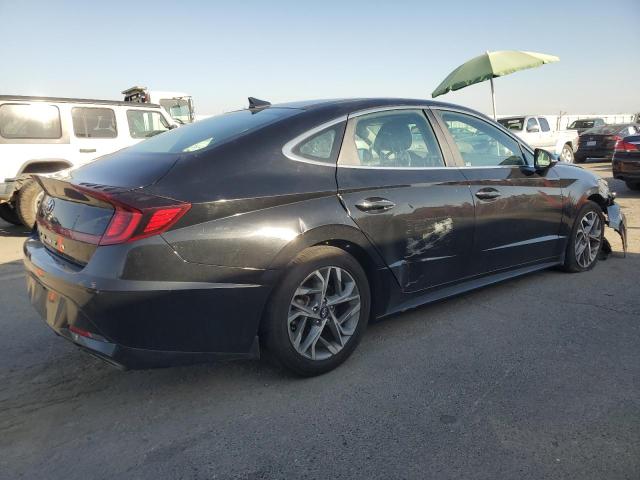 2021 HYUNDAI SONATA SEL #3310302043