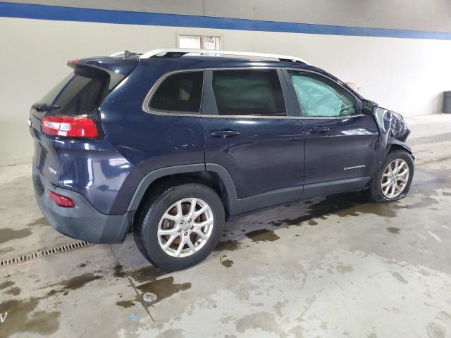 2015 JEEP CHEROKEE L 1C4PJMCB7FW562886