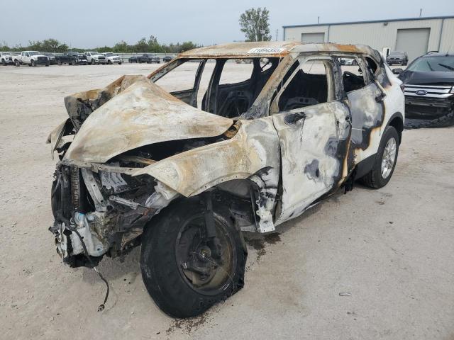 CHEVROLET BLAZER 1LT