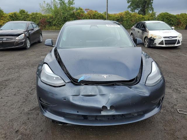 2022 TESLA MODEL 3 - 5YJ3E1EAXNF326032