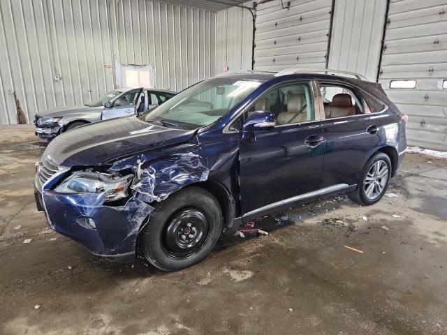 LEXUS RX 350 BAS