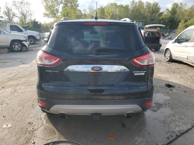 2014 FORD ESCAPE TIT - 1FMCU0J99EUE09706