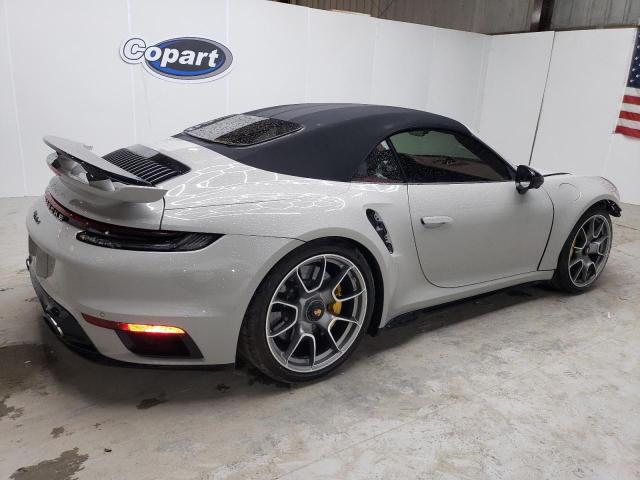 2021 PORSCHE 911 TURBO WP0CD2A92MS263918