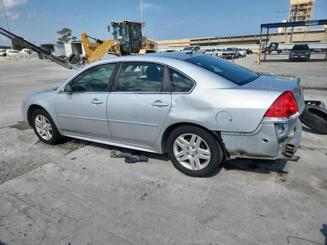 2015 CHEVROLET IMPALA LIM 2G1WB5E33F1170542