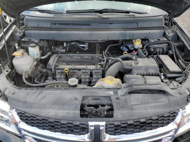 2018 DODGE JOURNEY SE 3C4PDCAB5JT157399