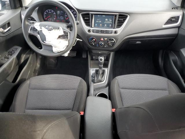 2020 HYUNDAI ACCENT SE 3KPC24A62LE118547