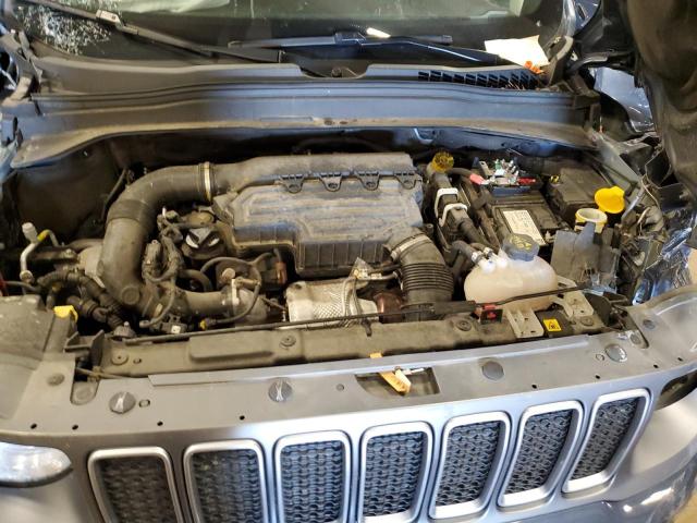 2022 JEEP RENEGADE L ZACNJDD14NPN80381