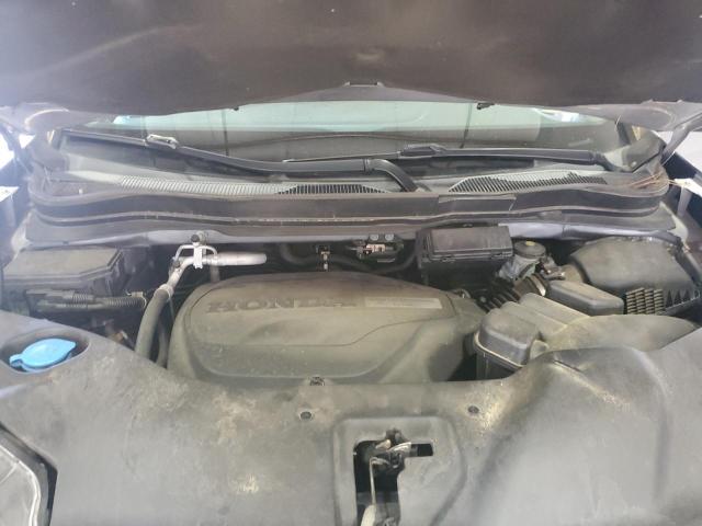 2017 HONDA PILOT EX 5FNYF6H39HB088997