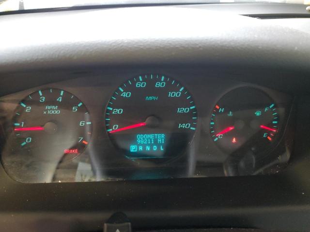 2016 CHEVROLET IMPALA LIM 2G1WA5E37G1105276