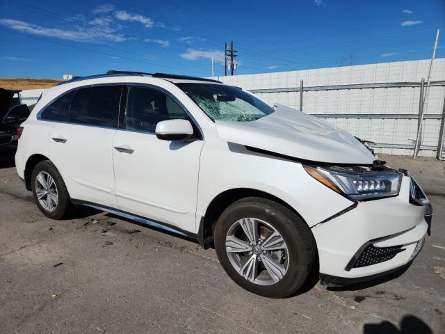 2020 ACURA MDX - 5J8YD4H30LL020878