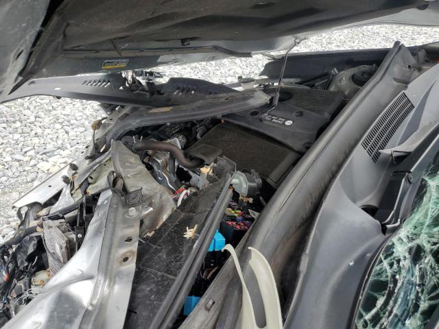 2023 TOYOTA CAMRY SE NIGHT SHADE 4T1G11AK1PU788478