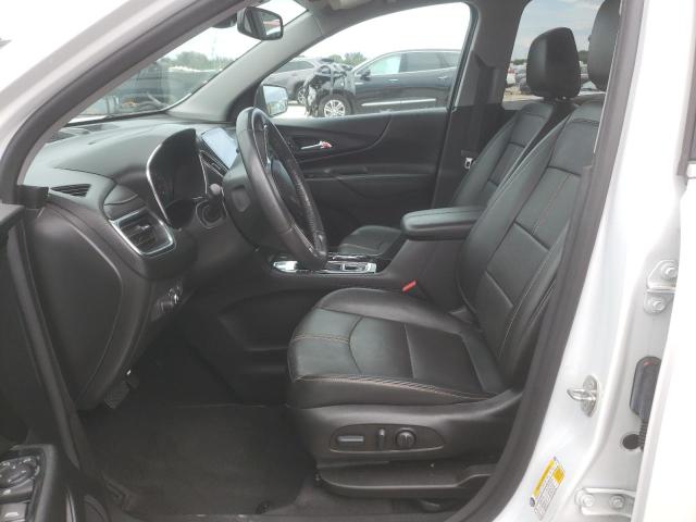 2022 CHEVROLET EQUINOX PR 3GNAXNEV7NS243541