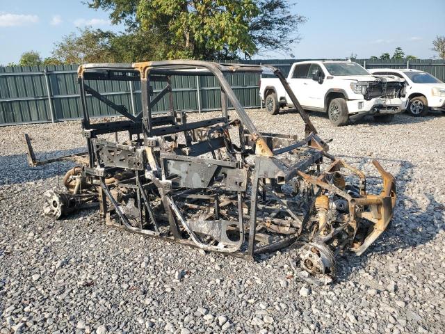 2021 POLARIS RANGER CREW 1000 PREMIUM - 4XAT6E992M8395131