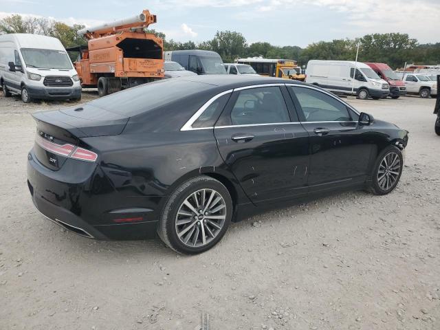 2017 LINCOLN MKZ SELECT 3LN6L5C97HR643610