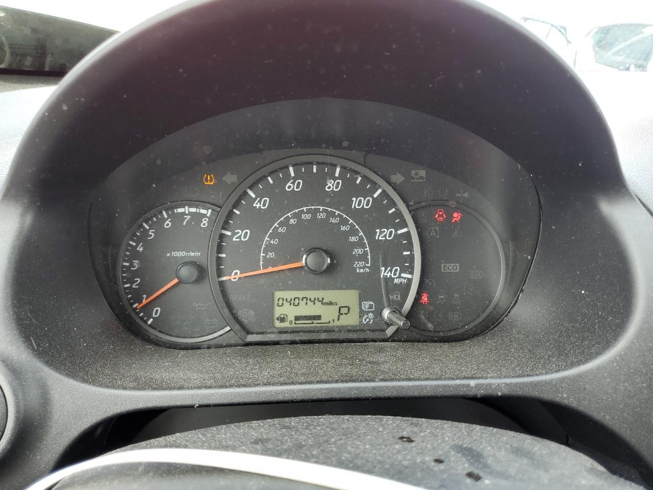 MITSUBISHI MIRAGE SE