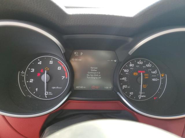 2020 ALFA ROMEO STELVIO TI ZASPAKBN8L7C76994