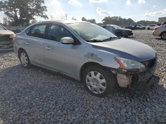 2013 NISSAN SENTRA S - 1N4AB7AP6DN903612