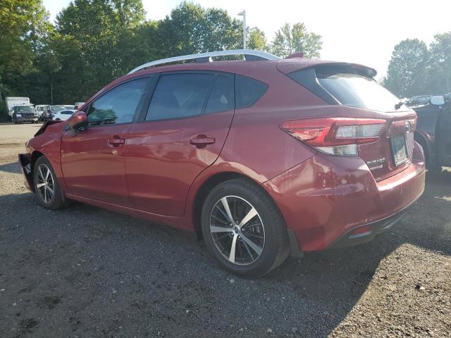 2021 SUBARU IMPREZA PREMIUM 4S3GTAV6XM3709516