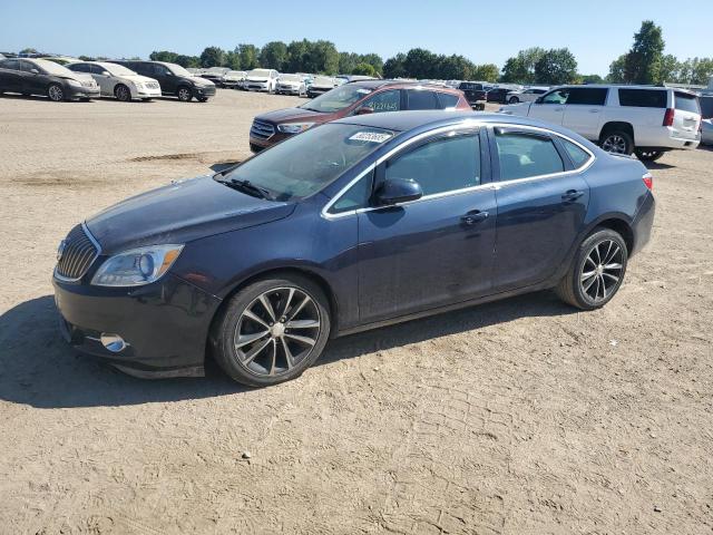 BUICK VERANO SPO
