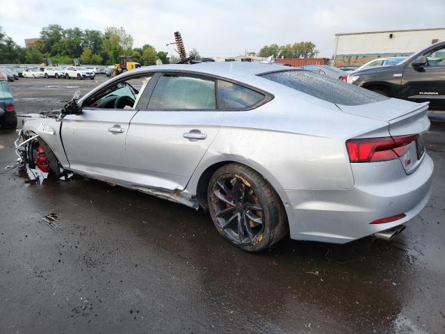 2019 AUDI S5 PRESTIGE WAUC4CF5XKA080438