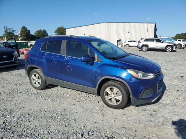 2017 CHEVROLET TRAX 1LT 3GNCJLSB1HL157777