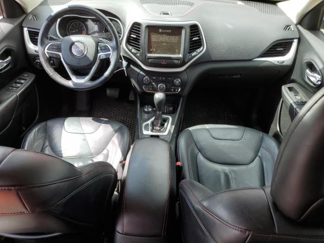 2015 JEEP CHEROKEE T 1C4PJMBS6FW571886