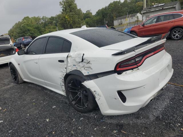 2021 DODGE CHARGER SC 2C3CDXGJ2MH626602