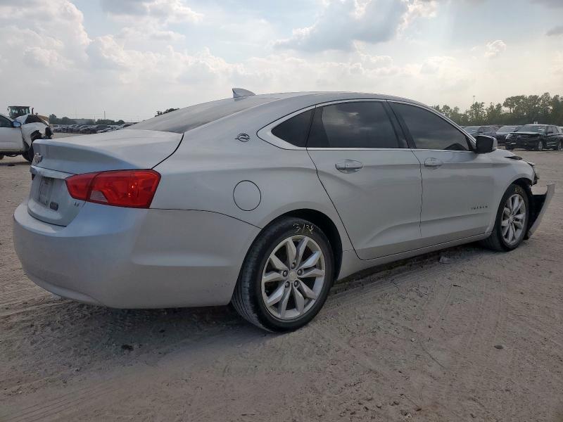 2019 CHEVROLET IMPALA LT 1G11Z5SA4KU139260