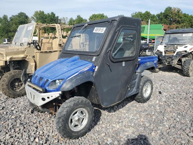 2006 YAMAHA YXR660 F 5Y4AM08Y16A001185