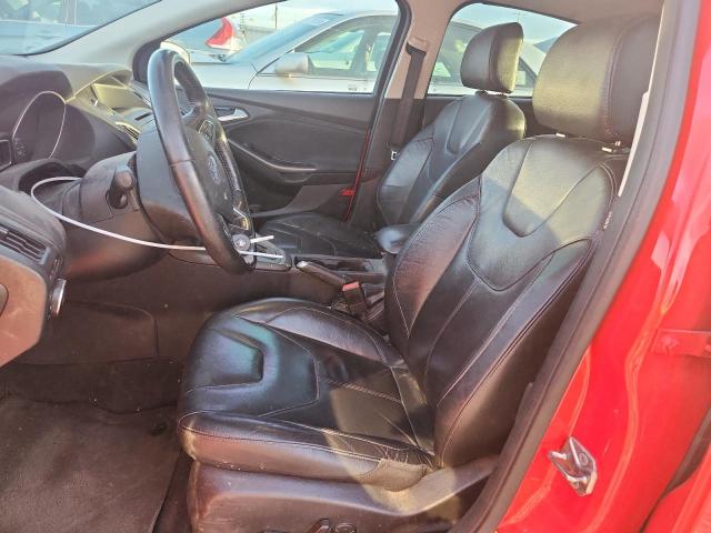 2016 FORD FOCUS SE 1FADP3K29GL328903