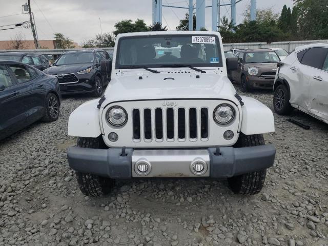 2018 JEEP WRANGLER U 1C4BJWEG0JL937378