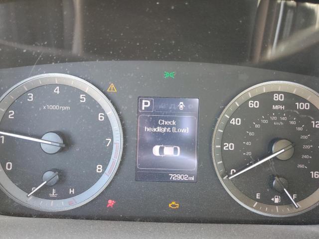 2016 HYUNDAI SONATA SPO - 5NPE34AF4GH396826