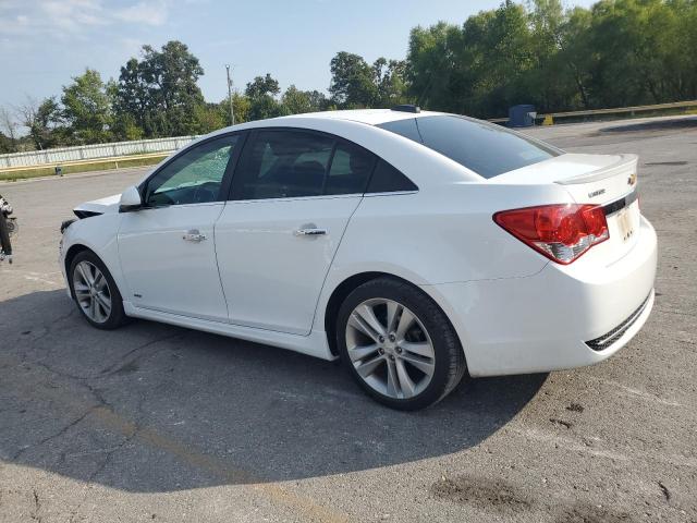 2016 CHEVROLET CRUZE LIMI 1G1PG5SB8G7211821